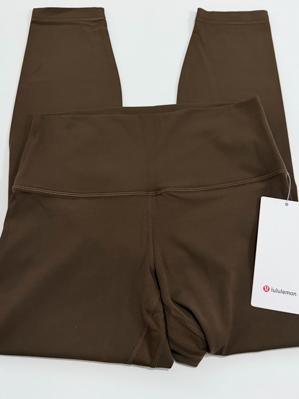 Lululemon - Align High Rise Pant 25” - Size 8 - NWT - Picture 3 of 7